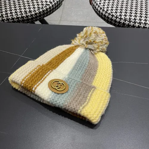 Cheap Gucci Caps #1397323 Replica Wholesale [$34.00 USD] [ITEM#1397323] on Replica Gucci Caps