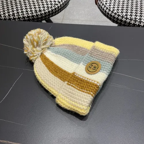 Cheap Gucci Caps #1397323 Replica Wholesale [$34.00 USD] [ITEM#1397323] on Replica Gucci Caps