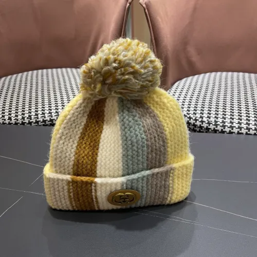 Cheap Gucci Caps #1397323 Replica Wholesale [$34.00 USD] [ITEM#1397323] on Replica Gucci Caps