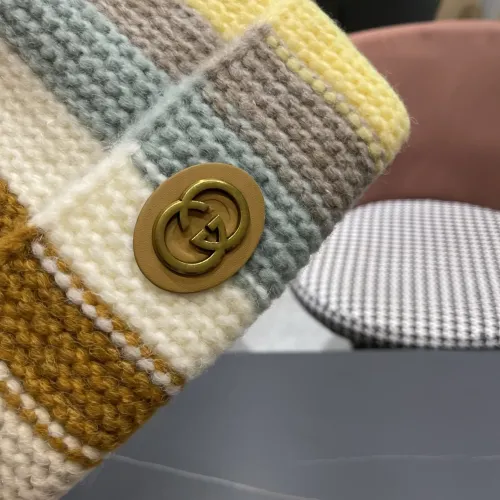Cheap Gucci Caps #1397323 Replica Wholesale [$34.00 USD] [ITEM#1397323] on Replica Gucci Caps