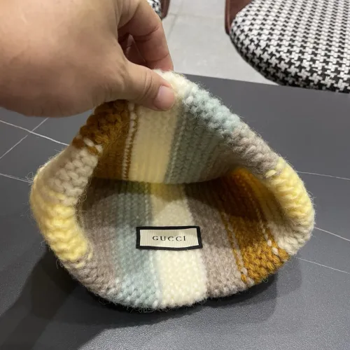 Cheap Gucci Caps #1397323 Replica Wholesale [$34.00 USD] [ITEM#1397323] on Replica Gucci Caps