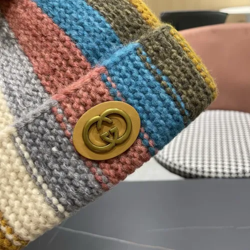Cheap Gucci Caps #1397324 Replica Wholesale [$34.00 USD] [ITEM#1397324] on Replica Gucci Caps