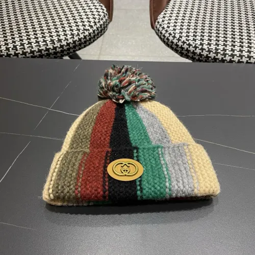 Gucci Caps #1397325
