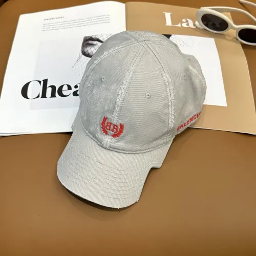 Cheap Balenciaga Caps #1397326 Replica Wholesale [$29.00 USD] [ITEM#1397326] on Replica Balenciaga Caps
