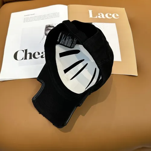 Cheap Balenciaga Caps #1397327 Replica Wholesale [$29.00 USD] [ITEM#1397327] on Replica Balenciaga Caps