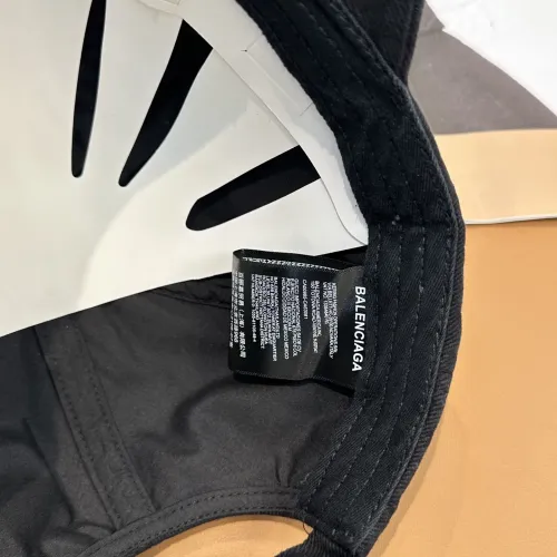 Cheap Balenciaga Caps #1397327 Replica Wholesale [$29.00 USD] [ITEM#1397327] on Replica Balenciaga Caps