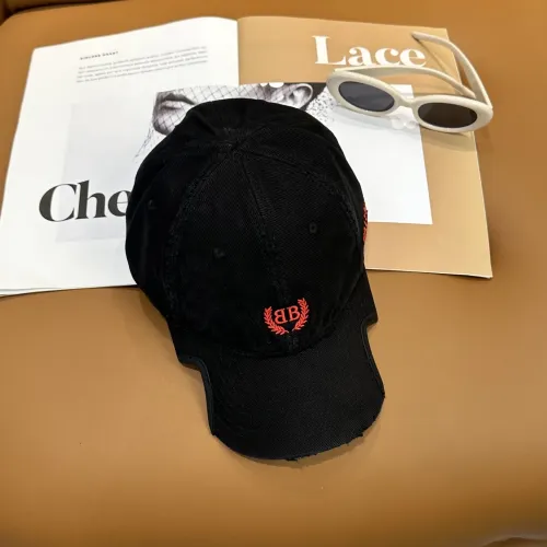 Cheap Balenciaga Caps #1397327 Replica Wholesale [$29.00 USD] [ITEM#1397327] on Replica Balenciaga Caps