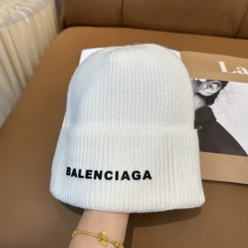 Cheap Balenciaga Caps #1397328 Replica Wholesale [$25.00 USD] [ITEM#1397328] on Replica Balenciaga Caps