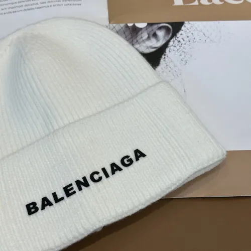Cheap Balenciaga Caps #1397328 Replica Wholesale [$25.00 USD] [ITEM#1397328] on Replica Balenciaga Caps