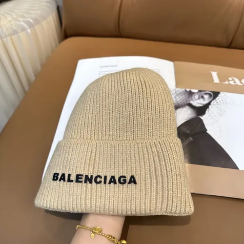 Cheap Balenciaga Caps #1397329 Replica Wholesale [$25.00 USD] [ITEM#1397329] on Replica Balenciaga Caps