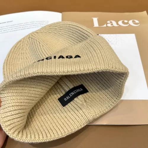 Cheap Balenciaga Caps #1397329 Replica Wholesale [$25.00 USD] [ITEM#1397329] on Replica Balenciaga Caps