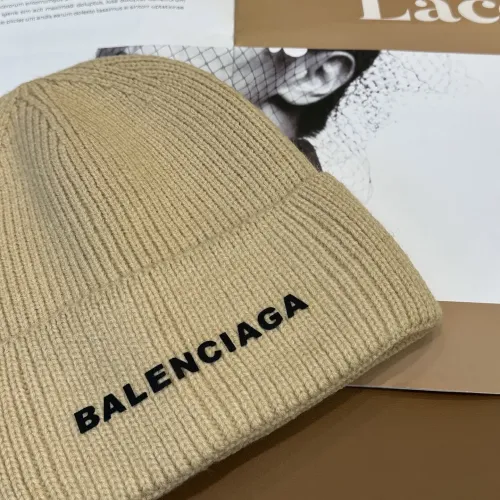 Cheap Balenciaga Caps #1397329 Replica Wholesale [$25.00 USD] [ITEM#1397329] on Replica Balenciaga Caps