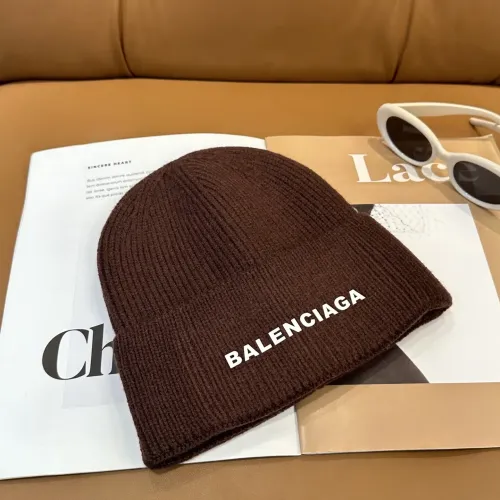 Cheap Balenciaga Caps #1397330 Replica Wholesale [$25.00 USD] [ITEM#1397330] on Replica Balenciaga Caps