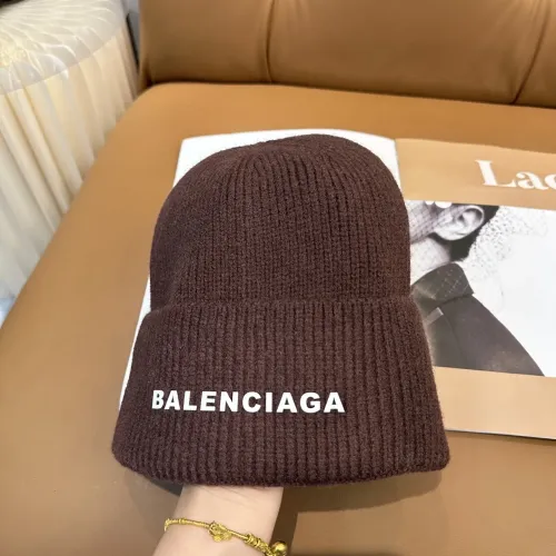 Cheap Balenciaga Caps #1397330 Replica Wholesale [$25.00 USD] [ITEM#1397330] on Replica Balenciaga Caps