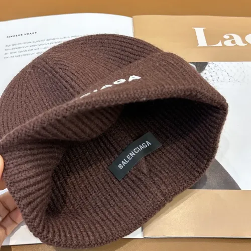 Cheap Balenciaga Caps #1397330 Replica Wholesale [$25.00 USD] [ITEM#1397330] on Replica Balenciaga Caps