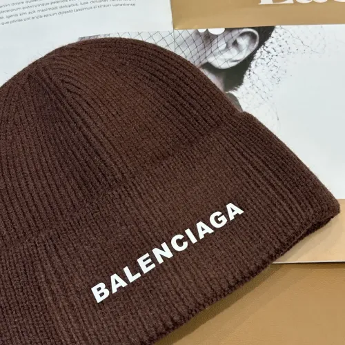 Cheap Balenciaga Caps #1397330 Replica Wholesale [$25.00 USD] [ITEM#1397330] on Replica Balenciaga Caps