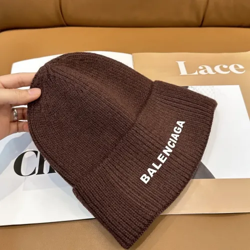 Cheap Balenciaga Caps #1397330 Replica Wholesale [$25.00 USD] [ITEM#1397330] on Replica Balenciaga Caps