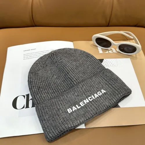 Cheap Balenciaga Caps #1397331 Replica Wholesale [$25.00 USD] [ITEM#1397331] on Replica Balenciaga Caps