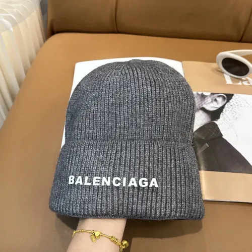 Cheap Balenciaga Caps #1397331 Replica Wholesale [$25.00 USD] [ITEM#1397331] on Replica Balenciaga Caps
