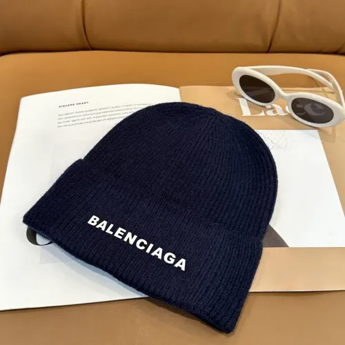 Balenciaga Caps #1397333