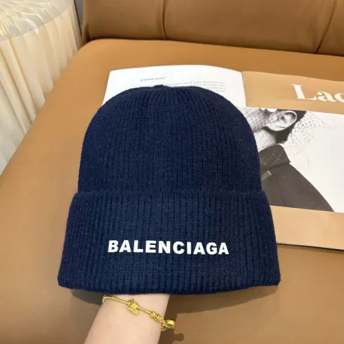 Cheap Balenciaga Caps #1397333 Replica Wholesale [$25.00 USD] [ITEM#1397333] on Replica Balenciaga Caps