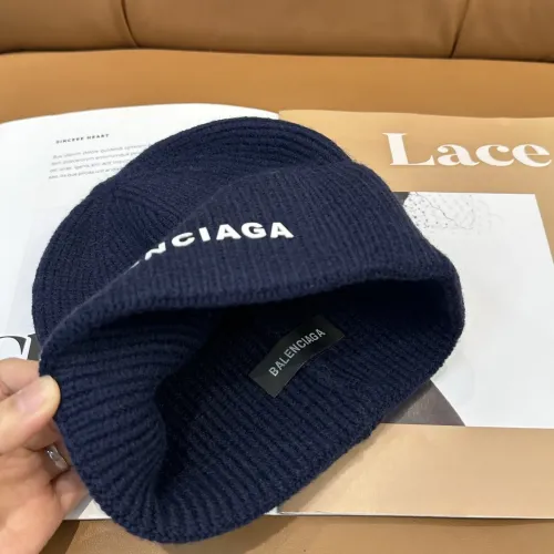 Cheap Balenciaga Caps #1397333 Replica Wholesale [$25.00 USD] [ITEM#1397333] on Replica Balenciaga Caps