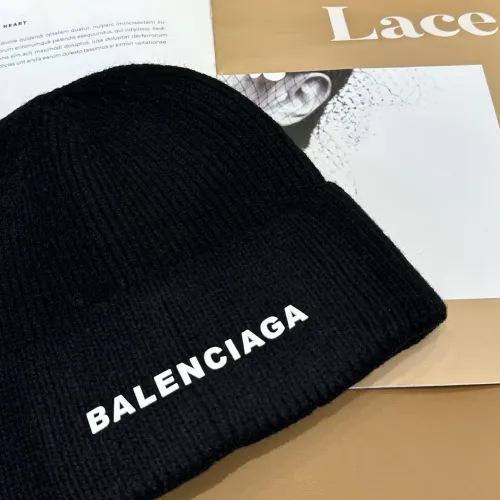 Cheap Balenciaga Caps #1397334 Replica Wholesale [$25.00 USD] [ITEM#1397334] on Replica Balenciaga Caps