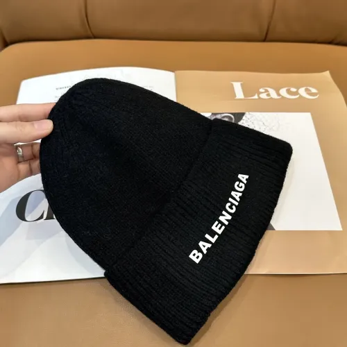 Cheap Balenciaga Caps #1397334 Replica Wholesale [$25.00 USD] [ITEM#1397334] on Replica Balenciaga Caps
