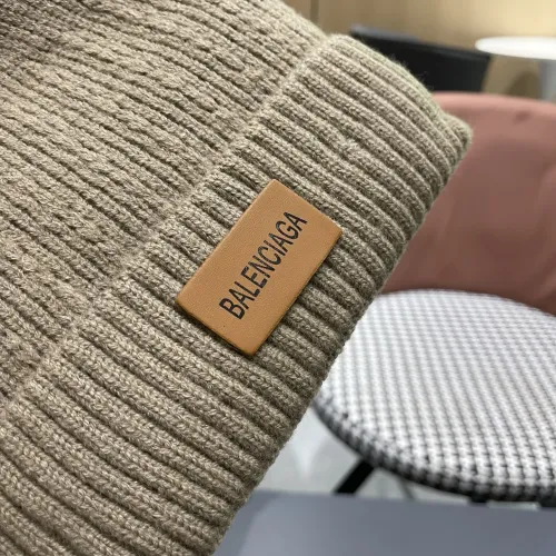 Cheap Balenciaga Caps #1397335 Replica Wholesale [$34.00 USD] [ITEM#1397335] on Replica Balenciaga Caps