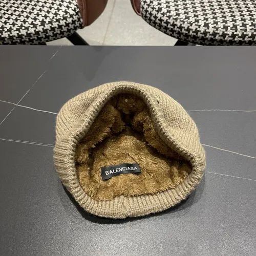 Cheap Balenciaga Caps #1397335 Replica Wholesale [$34.00 USD] [ITEM#1397335] on Replica Balenciaga Caps