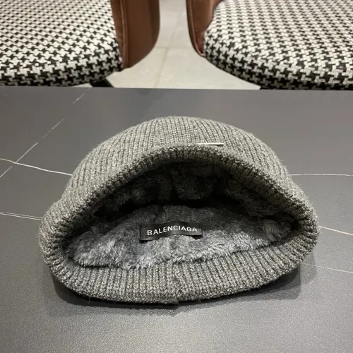 Cheap Balenciaga Caps #1397338 Replica Wholesale [$34.00 USD] [ITEM#1397338] on Replica Balenciaga Caps