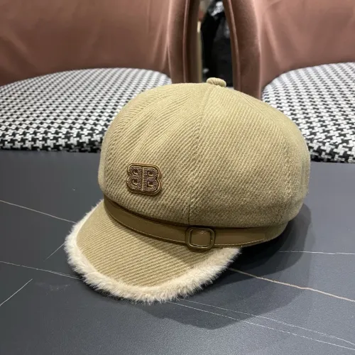 Cheap Balenciaga Caps #1397340 Replica Wholesale [$36.00 USD] [ITEM#1397340] on Replica Balenciaga Caps
