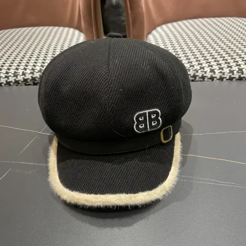 Cheap Balenciaga Caps #1397342 Replica Wholesale [$36.00 USD] [ITEM#1397342] on Replica Balenciaga Caps