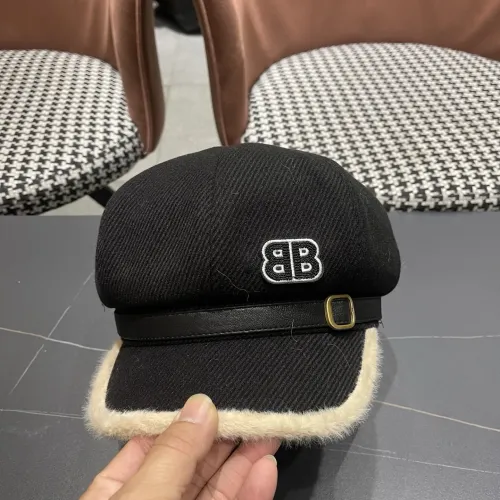 Cheap Balenciaga Caps #1397342 Replica Wholesale [$36.00 USD] [ITEM#1397342] on Replica Balenciaga Caps