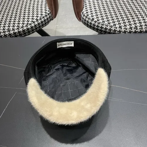Cheap Balenciaga Caps #1397342 Replica Wholesale [$36.00 USD] [ITEM#1397342] on Replica Balenciaga Caps