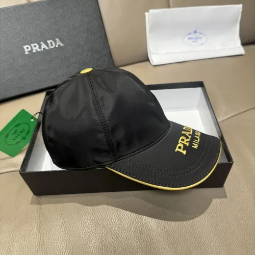 Cheap Prada Caps #1397343 Replica Wholesale [$36.00 USD] [ITEM#1397343] on Replica Prada Caps