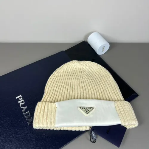 Prada Caps #1397345