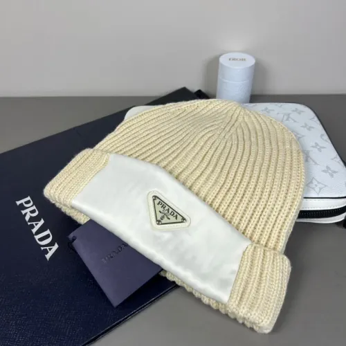 Cheap Prada Caps #1397345 Replica Wholesale [$29.00 USD] [ITEM#1397345] on Replica Prada Caps
