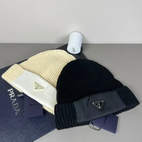 Cheap Prada Caps #1397345 Replica Wholesale [$29.00 USD] [ITEM#1397345] on Replica Prada Caps