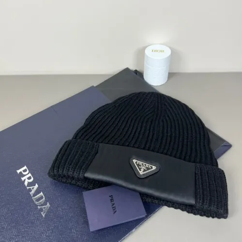 Prada Caps #1397346