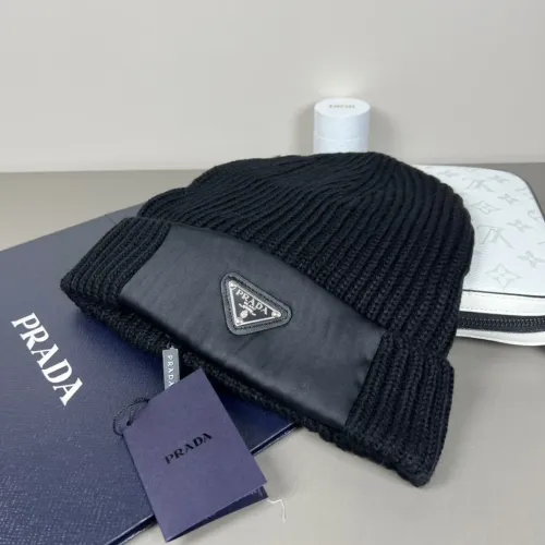 Cheap Prada Caps #1397346 Replica Wholesale [$29.00 USD] [ITEM#1397346] on Replica Prada Caps