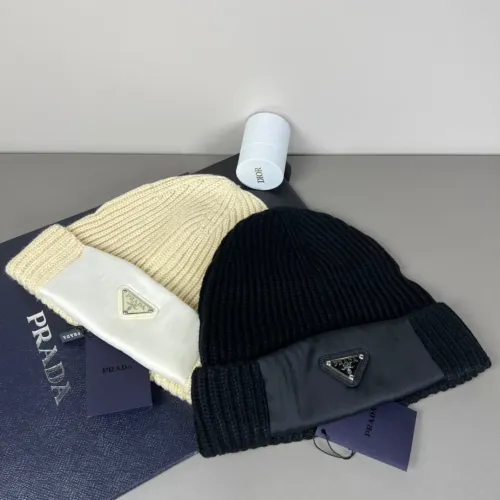 Cheap Prada Caps #1397346 Replica Wholesale [$29.00 USD] [ITEM#1397346] on Replica Prada Caps