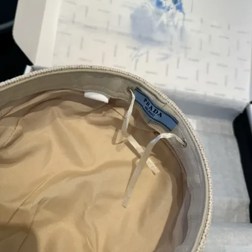 Cheap Prada Caps #1397347 Replica Wholesale [$36.00 USD] [ITEM#1397347] on Replica Prada Caps
