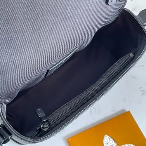 Cheap Louis Vuitton AAA Man Messenger Bags #1397348 Replica Wholesale [$128.00 USD] [ITEM#1397348] on Replica Louis Vuitton AAA Man Messenger Bags