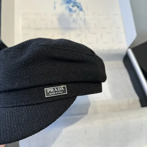 Cheap Prada Caps #1397349 Replica Wholesale [$36.00 USD] [ITEM#1397349] on Replica Prada Caps