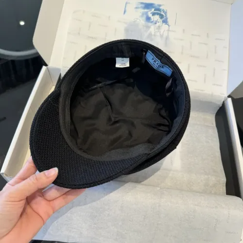 Cheap Prada Caps #1397349 Replica Wholesale [$36.00 USD] [ITEM#1397349] on Replica Prada Caps
