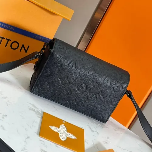 Cheap Louis Vuitton AAA Man Messenger Bags #1397350 Replica Wholesale [$140.00 USD] [ITEM#1397350] on Replica Louis Vuitton AAA Man Messenger Bags