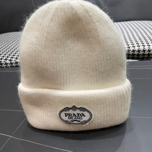 Cheap Prada Caps #1397351 Replica Wholesale [$36.00 USD] [ITEM#1397351] on Replica Prada Caps
