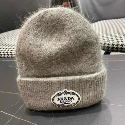 Cheap Prada Caps #1397352 Replica Wholesale [$36.00 USD] [ITEM#1397352] on Replica Prada Caps