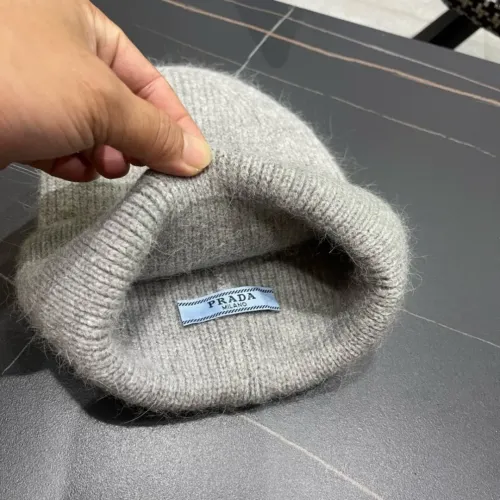 Cheap Prada Caps #1397352 Replica Wholesale [$36.00 USD] [ITEM#1397352] on Replica Prada Caps